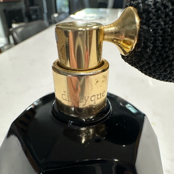 VTG Diptyque empty bottle with atomizer - Picture 9 of 10